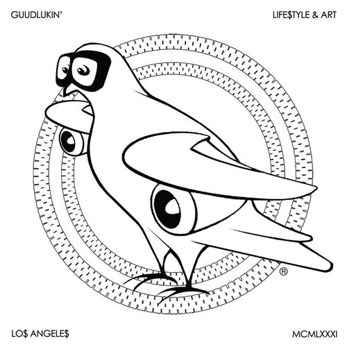 Guudlukinlsna's profile picture. Mic Grippah · Girl Strippah · Da Henny Sippah · Guudlukin' Lifestyle & Art