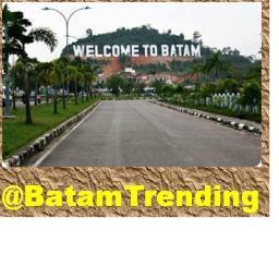 BatamTrending's profile picture. Semangat Untuk Hari Esok Yang Lebih Baik Lagi
