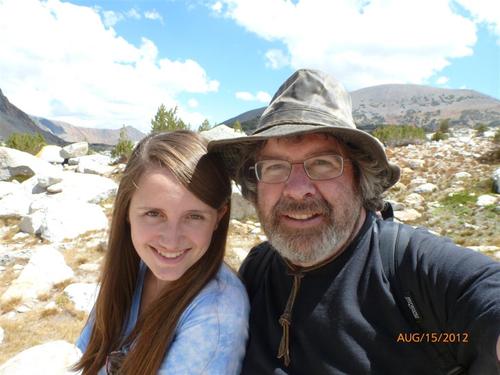 bushwacker's profile picture. Like canoeing, hiking and science