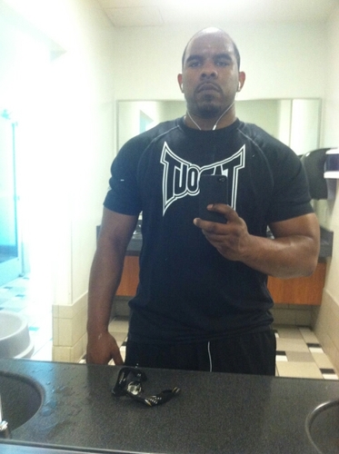 A_1Trainer's profile picture. 