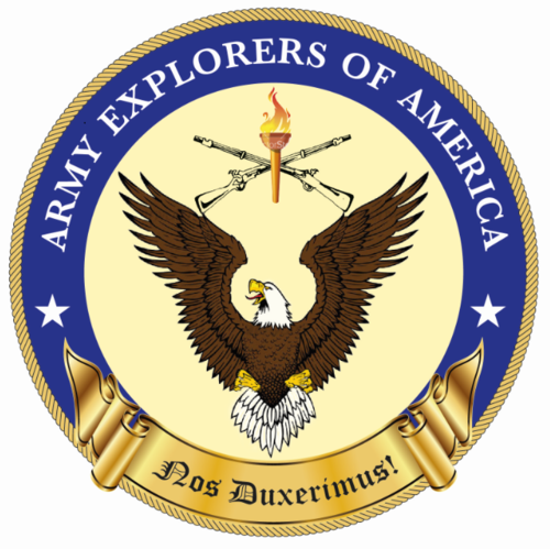 ArmyExplorers's profile picture. The preeminent military career exploration program for young girls and boys