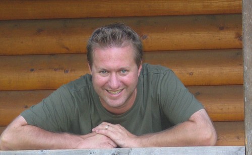 Owner of Swirl Bakery Cafe in Flower Mound