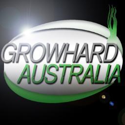 GrowHard Australia - Hydroponics
