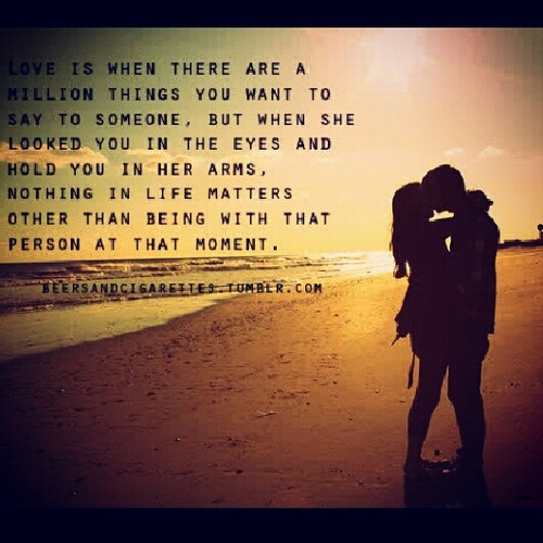 ♥iLoveYou, x // Follow voor Lovetweets !! Love is in the air.