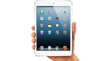 Adquiere la nueva iPad Mini con planes desde $399.00MX solo con Telcel.