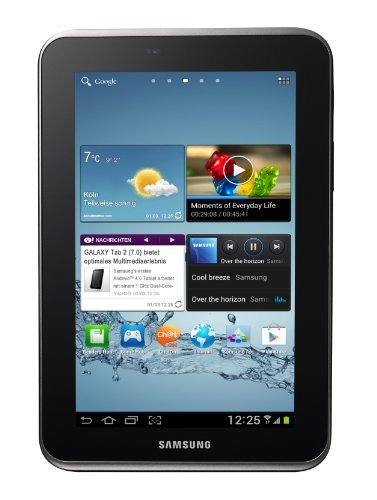 TabletsInfo's profile picture. Alle aktuellen Android Tablet PCs im Vergleich