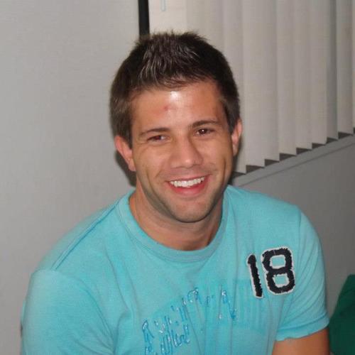Ryan Grinnell