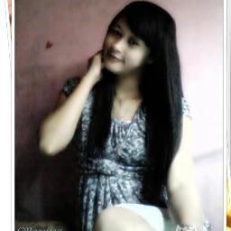 nyebeLind emank ngeseLin tapii ngangenin. :D :D
