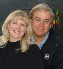RETIRED! President of BARC (Bakersfield ARC). Husband, Singer, Actor, Golfer (kinda), Grateful