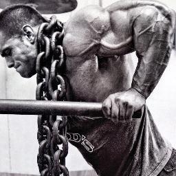 Crushin Weights, Stayin Motivated, and Gettin Better!! #WeightLiftersUnite
