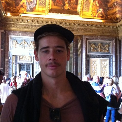 James Fannon