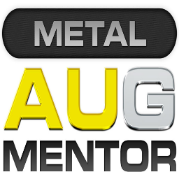 metalaugmentor's profile picture. Mining and Metals Market Musings