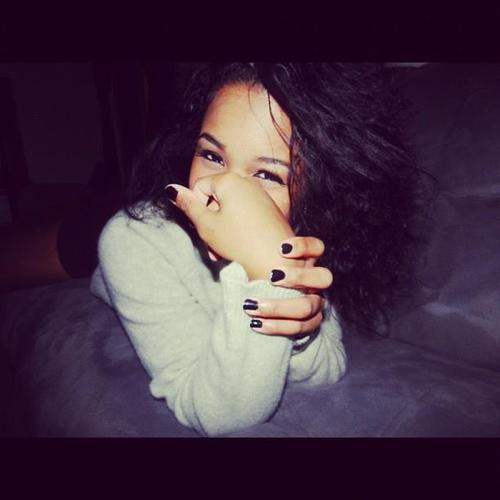 Verified By Tommy Mottola.      Verified By Wilhelmina.        Verified By Bad Boy Records ██████████ 100% Tati...Lol #TeamBlackberry 26DC5F61
