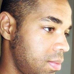 Hello World, I'm here...Brasilian Guy!