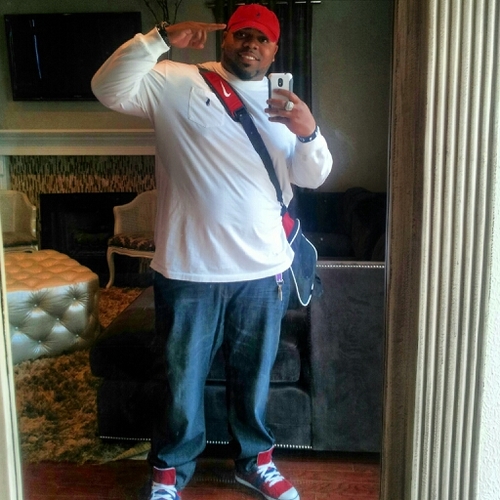 I come from nothing, but I'm on a path to get everything!!!!

Y.O.L.O. Is what I live by!