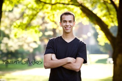 connor_cochrane's profile picture. 