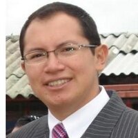 Carlos Alberto Loja (@lojacarlos) 's Twitter Profile