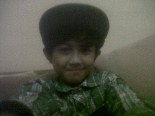 Personil Of|Super Star Band|Keep Support @coboyjr @iqbaale @AlvaroMaldini1 @Bastiansteel @TeukuRyzki #Follback Just Mention #No Menton No Follback