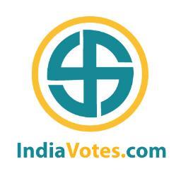 India Votes is India's largest public elections resource. It covers all Lok Sabha elections since 1952 and all State elections since 1977.   Info@indiavotes.com