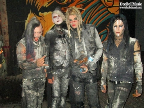 GenearaGodiva's profile picture. Put your trust in Suicide