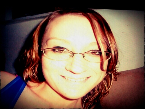 mellissansons's profile picture. 