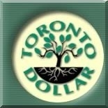 The Toronto Dollar is a Community Currency that strengthens our local economy by encouraging people to shop locally and reinvest in their community.