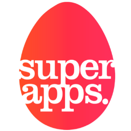 Cloudsuper is now tweeting as Superapps - helping Australian super funds give their members great mobile experiences.