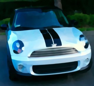 DrivingMyMini's profile picture. Never trumper. Pro Ukraine, women, immigrants that built this country, Black Lives Matter, gay rights, trans rights.