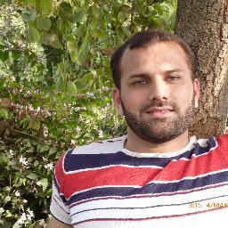 tehseenali7's profile picture. 