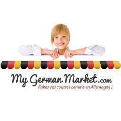 MyGermanMarket's profile image
