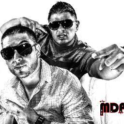 Artista Genero Urbano/Reggaeton