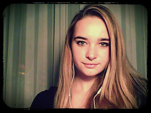 mn beste vriendinnetje ♥ x @kelseywillems     instagram: TirzaRijntjes