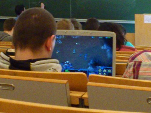 CobolForever's profile picture. 