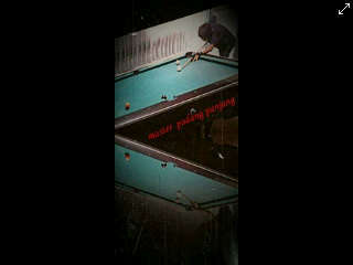 I ♥ Billiard