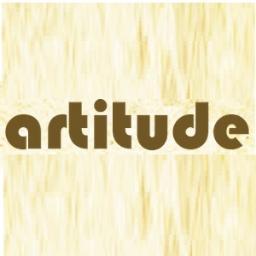 Artitude™- Art with an Attitude. A brand which combines the aesthetics of form and art with function. Interior solutions for the heart and the mind!
