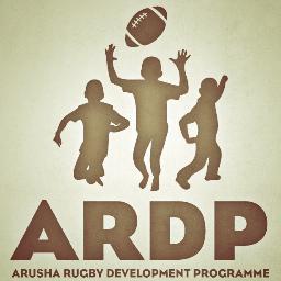 The Arusha Rugby Development Programme is based in Arusha, Tanzania and aims to develop the most disadvantaged youth through sport and community development