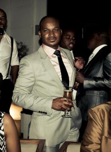 Mr_Magaia's profile picture. 