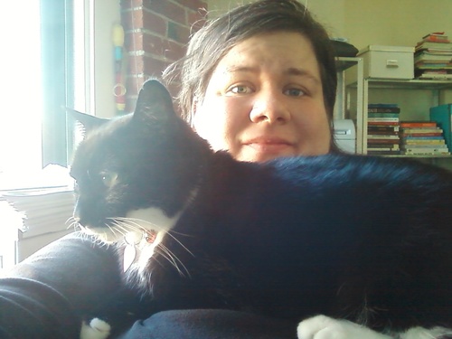 ajaturner's profile picture. PhD candidate at Temple University. Thinking about culture, gender, and video games. #academicANDfeminist