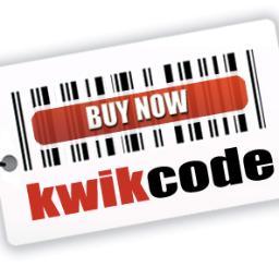 Kwikcode's profile picture.