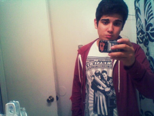 SmokingWeedHeavily , I am a lion Trapped in a humans body.