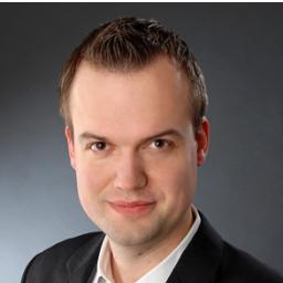 Developer @ codecentric