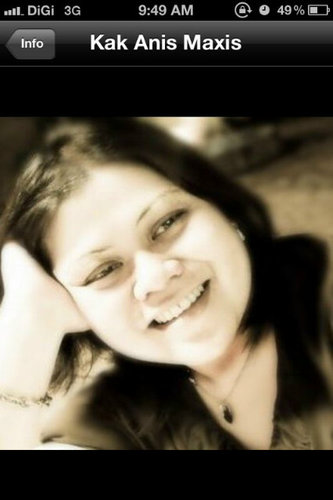 AnisMaria74's profile picture. I hate liars, hypocrites & people who take advantage of people who care about them