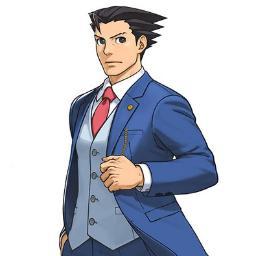 Poltergust3000's profile picture. 