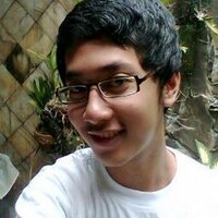 Panji Dwiki (@panjidwiki) 's Twitter Profile