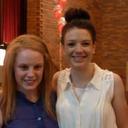 Jacinta Howard - @JacintaHoward_8 - Twitter