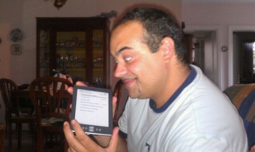 EmanueleToselli's profile picture. 