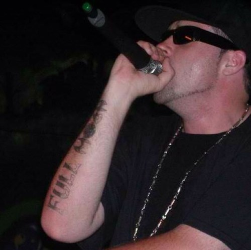 MagikMusik's profile picture. The future of underground music! STAND UP!!!