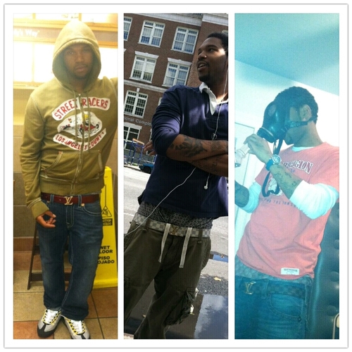 IM THAT NIGGA BABY I CAN MAKE YOU POPULAR! #All4OneENT #TheGREENLIFE