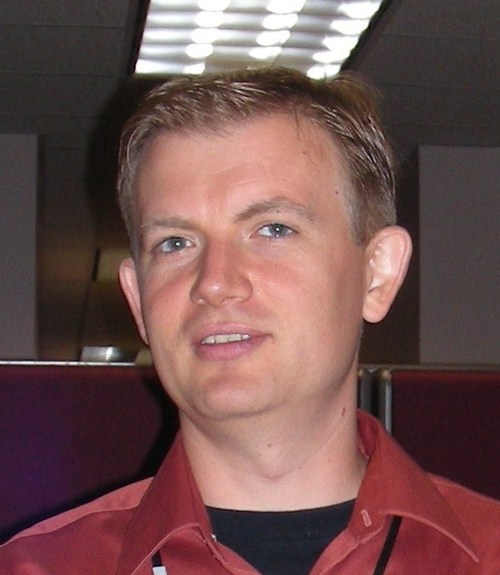 Jonathan Brauer