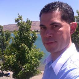 Casino Executive in Reno.   ~Always bring the heat!